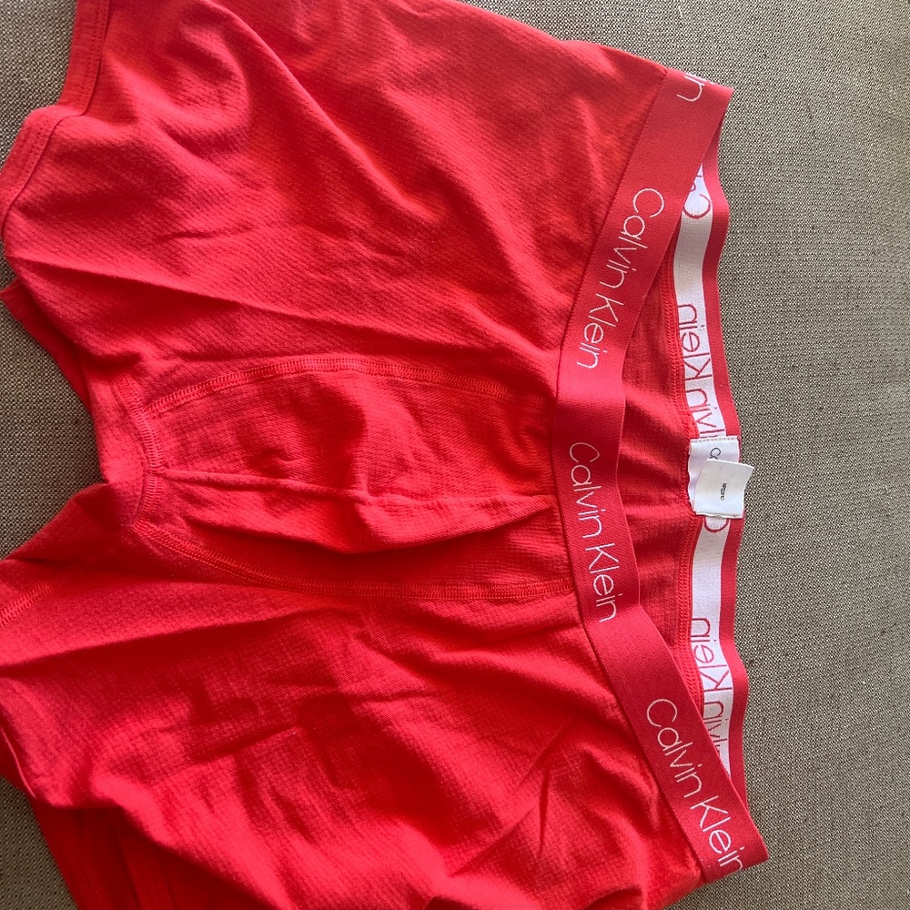 CK Boxer Briefs